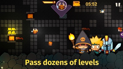 Maze Hero screenshot 3