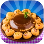 Panipuri Recipe  Golgappa