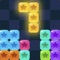 Block Puzzle Star Color