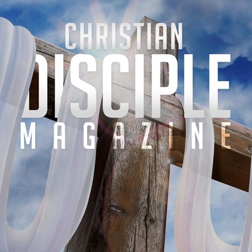 Christian Disciple Magazine icon