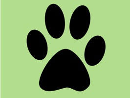 Paw Prints Sticker Pack