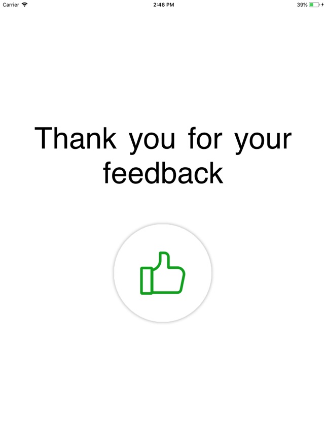 Feedback by AZCI(圖5)-速報App