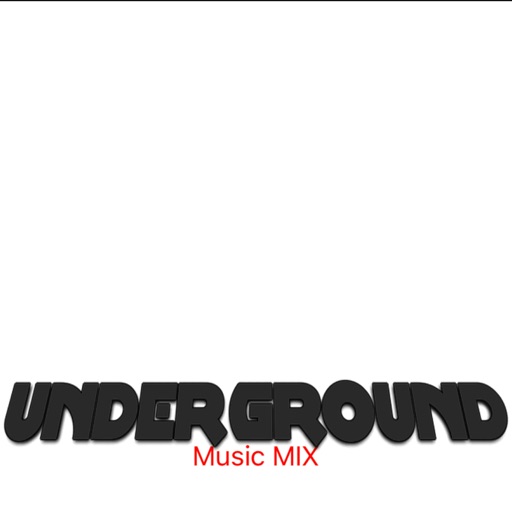 Underground: Music MIX icon