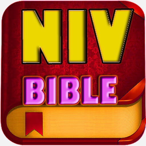 NIV Bible Study