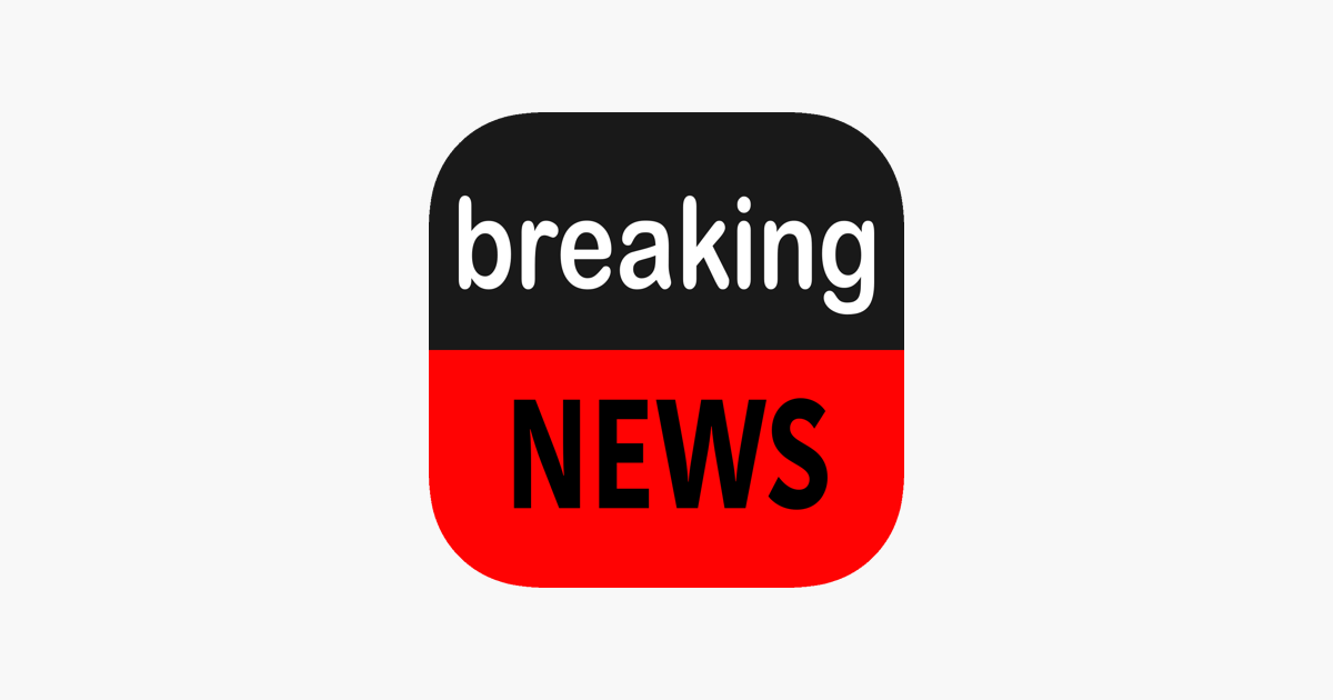 Breaking News On The App Store Breaking News On The App Store