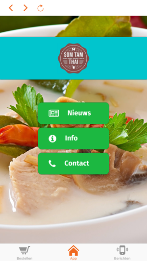 Som Tam Thai(圖2)-速報App