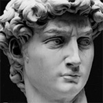 Aphasie voix dhomme