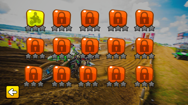 Dirt Bike Challenge(圖2)-速報App