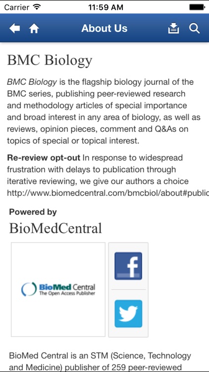 BMC Biology