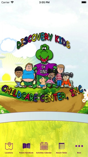 D. K. Childcare Centers(圖1)-速報App