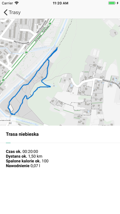 How to cancel & delete Park miejski w Gorlicach from iphone & ipad 4