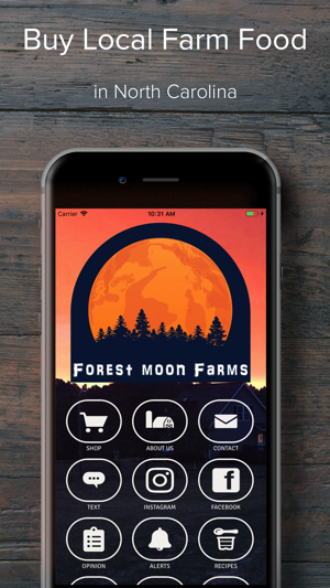 Forest Moon Farms(圖1)-速報App