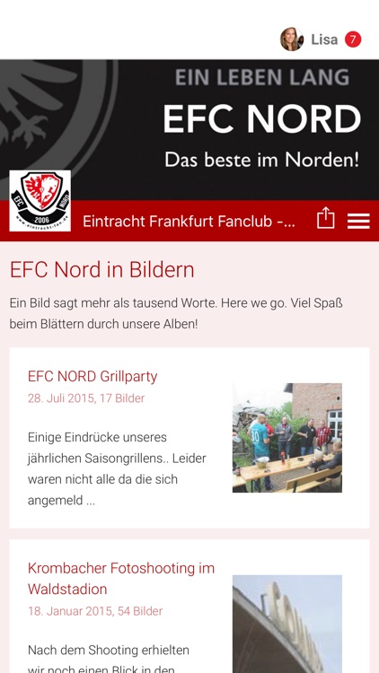 EFC NORD