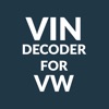 VIN Decoder for Volkswagen bmw vin decoder 