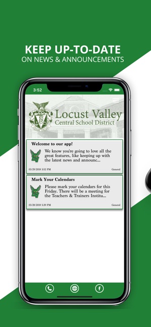 Locust Valley CSD