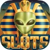 Gods of Egypt Slots