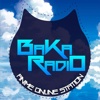 BaKaRadio Anime Radio Online