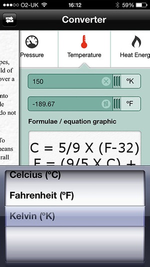 IMechE Data Book(圖2)-速報App