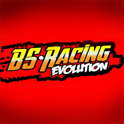 BS Racing icon