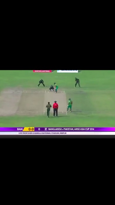 Pak India Live TV screenshot 2
