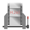H265 Converter Pro - HEVC Tool