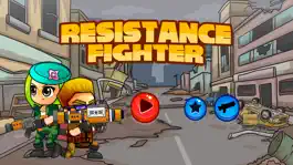 Game screenshot Resistance Fighter mod apk