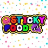 Sticky Food: Cooking Pals
