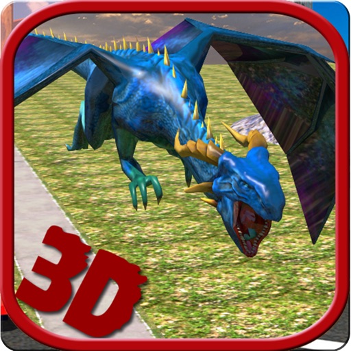 War of dragons 2017 Icon
