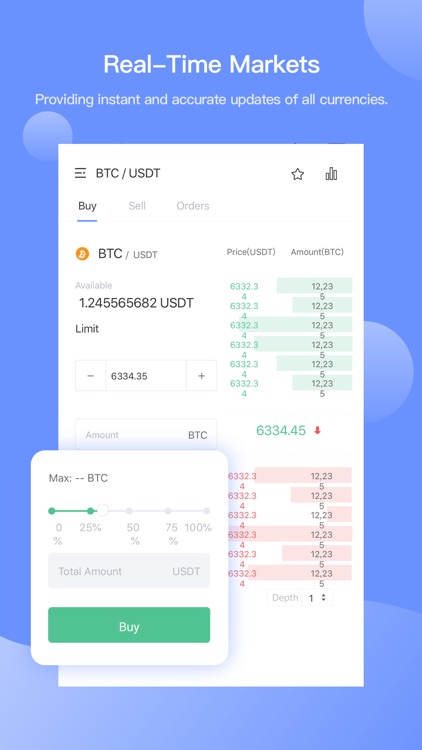 RightBTC screenshot-3