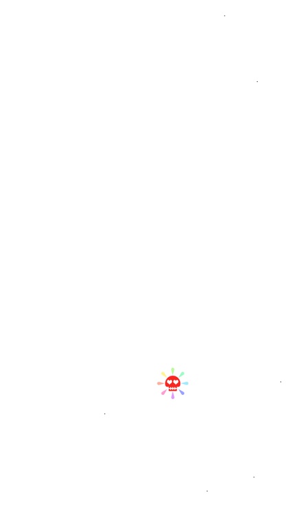 one-dot enemies