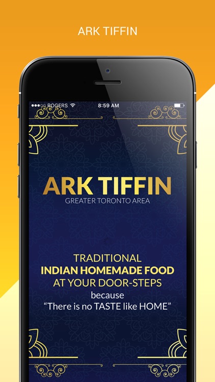 ARK Tiffin