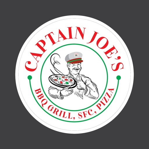 Captain Joes icon