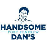 Handsome Dans Port Renfrew