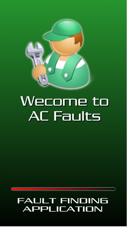 Air Conditioning Faults screenshot-4