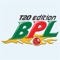 T20 Cricket - BPL edition is iOS application dedicated to the BPL fans