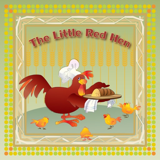 The Not-So Little Red Hen