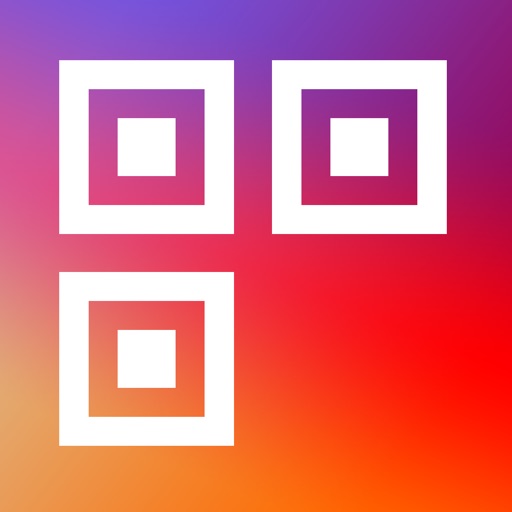 Quick QR Code Utility