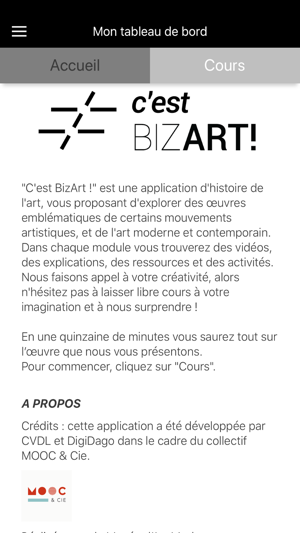 C'est BIZART!(圖3)-速報App