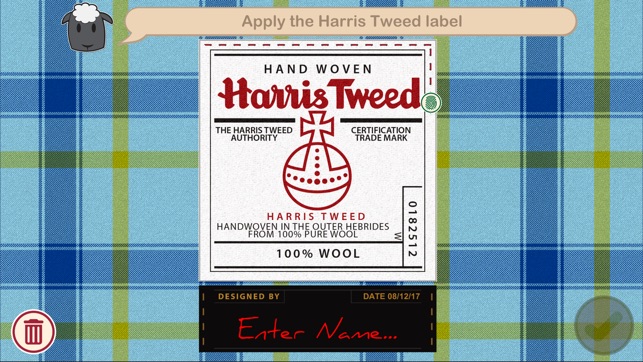 Harris Tweed(圖4)-速報App