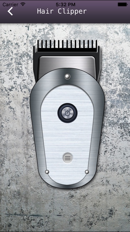 Hair Clipper Hair Trimmer Pro Online Game Hack And Cheat