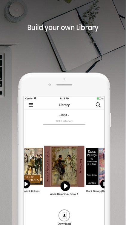Bookamo screenshot-5