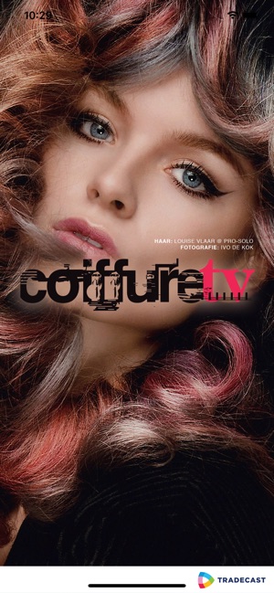 Coiffure TV(圖1)-速報App