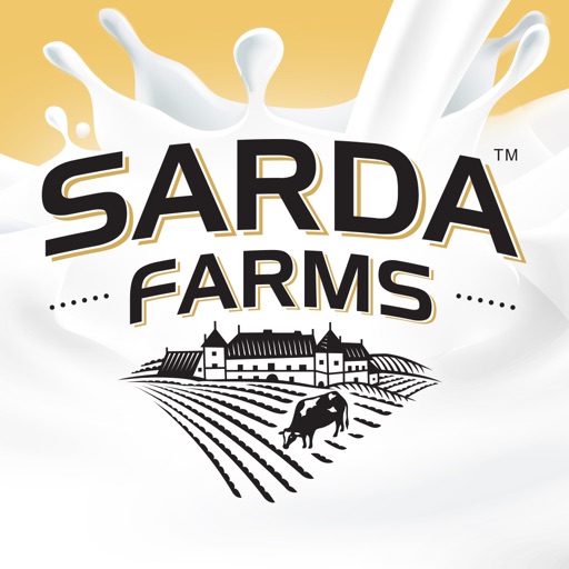 Sarda Farms Icon