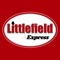 Littlefield Oil Company spans over parts of four states with twelve different loading racks to pull product from