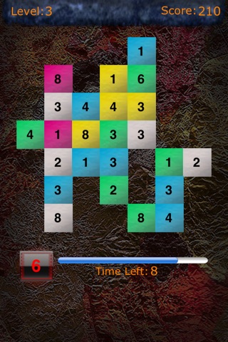 Addictive Brain Math Quiz screenshot 2