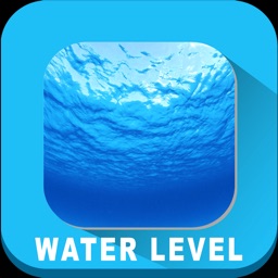 Noaa Water Level HD