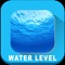 Water Level is obtained from NOAA, that is updated every 6 minutes