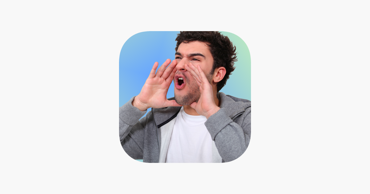 ‎Booing Sounds on the App Store