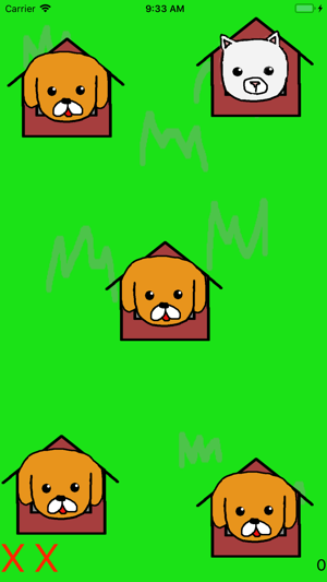 Puppy TAP(圖2)-速報App