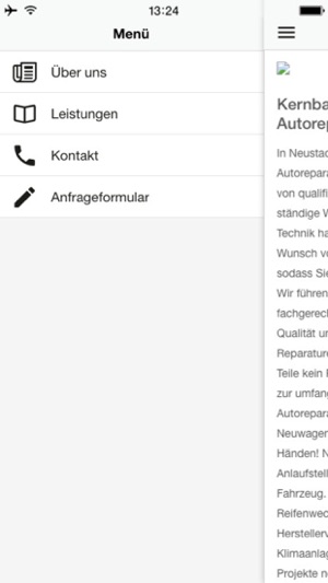 Kernbach GmbH(圖1)-速報App